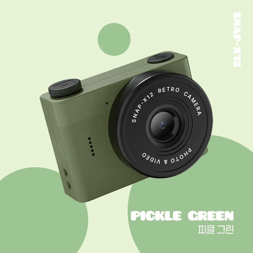 SNAP-X12 상세 이미지 02