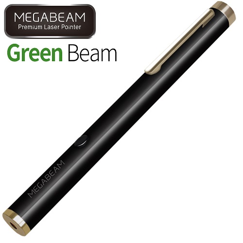 MEGABEAM 그린레이저포인터 G9