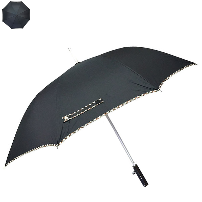 70 올화이바늄폰지 장우산