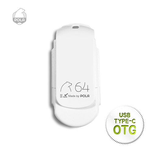 C-Type OTG USB2.0 8G