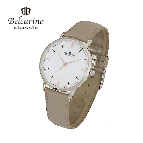 벨카리노 Classic 손목시계 BC6181WM