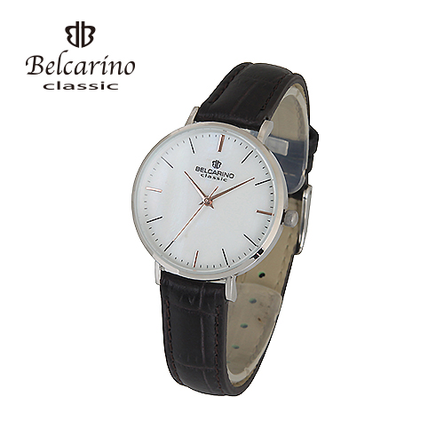 벨카리노 Classic 손목시계 BC6181BF