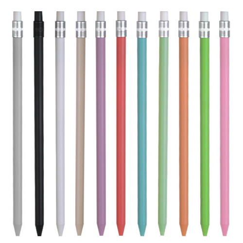 [볼펜] 연필노크펜