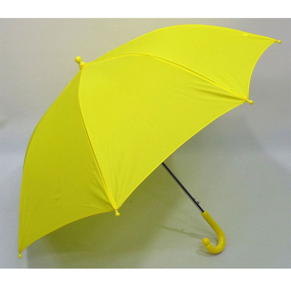 독도 55 어린이우산 노랑우산 노란우산