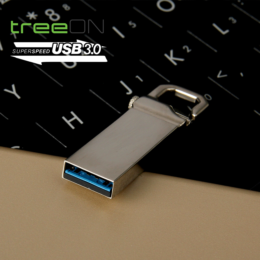 트리온 HOOK 3.0 USB메모리 64G [16G~64G]