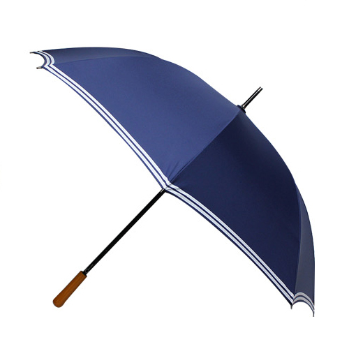 아쿠아시티 70 엔드투라인 자동 장우산