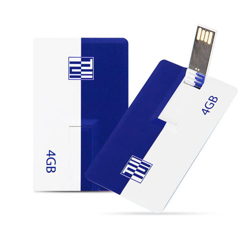 [TUI] 투이 카드형 USB 64GB
