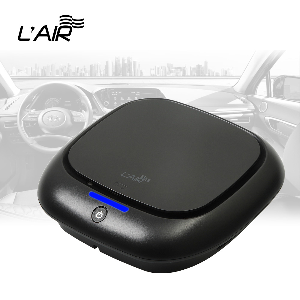[공기청정기]LAir 르에어 차량용 공기청정기 LA-CP010