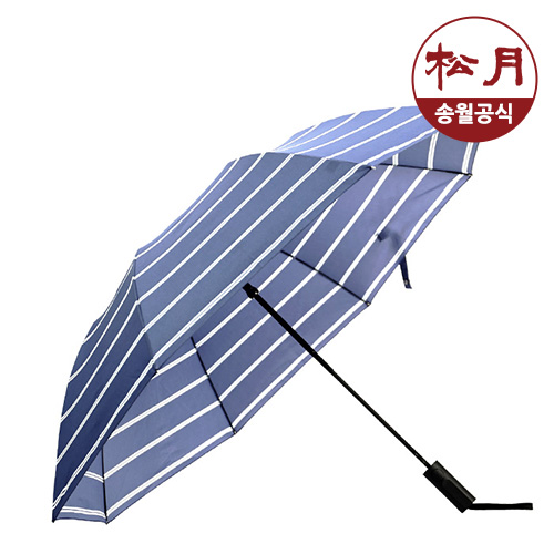 카운테스마라 2단 더블스트라이프 우산