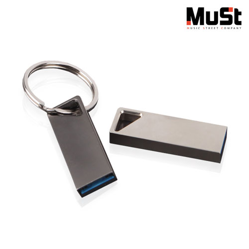 뮤스트 메탈빔(Metal Beam) USB 3.0 (16GB~256GB)