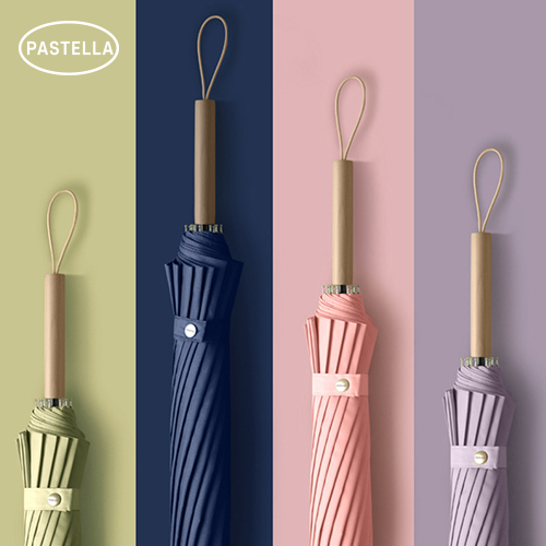 pastella 파스텔우산 16K 자동우산 장우산 PS3