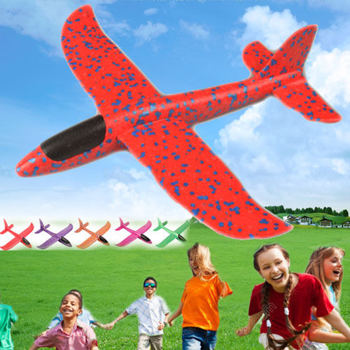 AIR 글라이더 비행기 어린이 선물