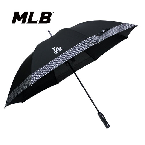 MLB 70수동 LA보더 장우산