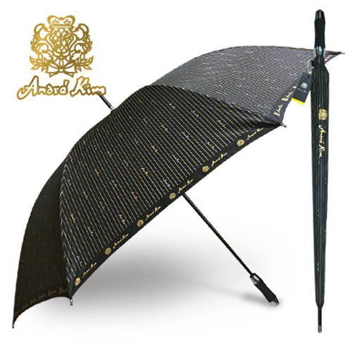앙드레김 75 AK 스트라이프 우산