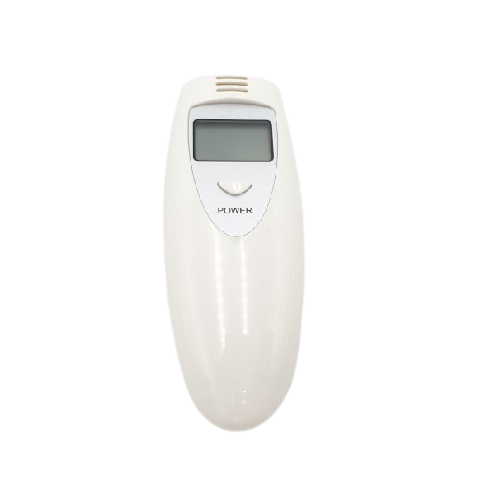 휴대용 디지털 음주측정기 알콜측정기 음주감지기 안전운전용품 음주자가측정 알콜측정
