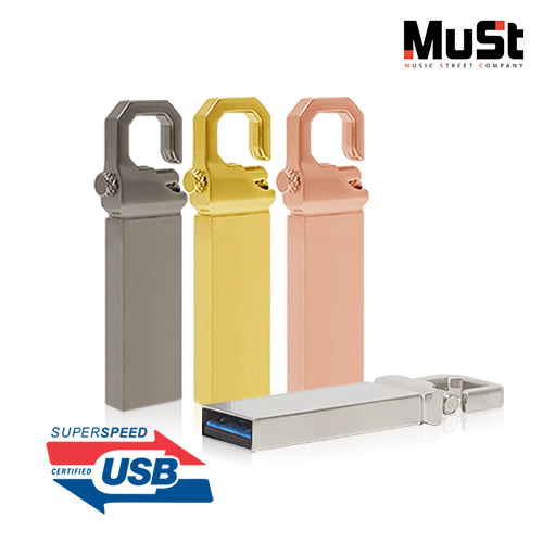 뮤스트 메가링크 MEGA Link USB 3.0 16GB