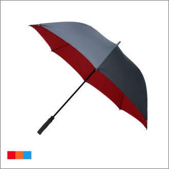 아쿠아시티 75 무하직기 이중지 우산