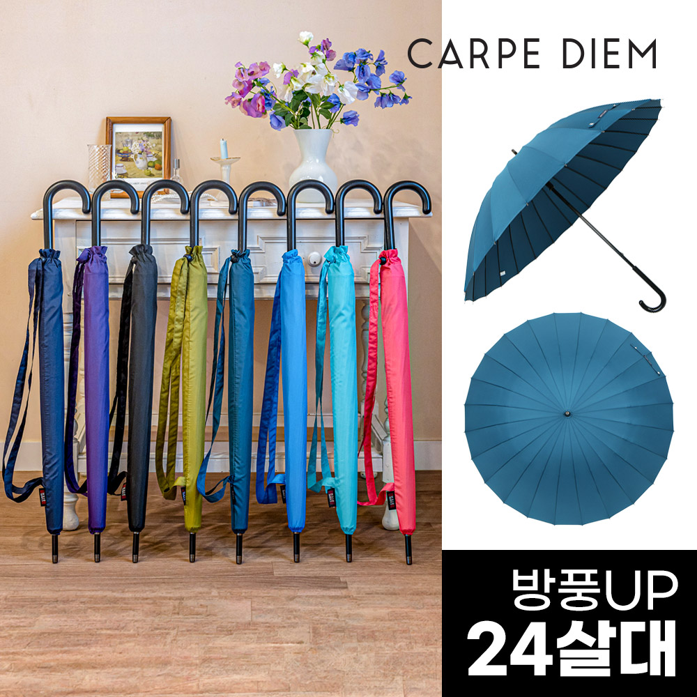 카르페디엠 3HHS014 장우산 58*24K