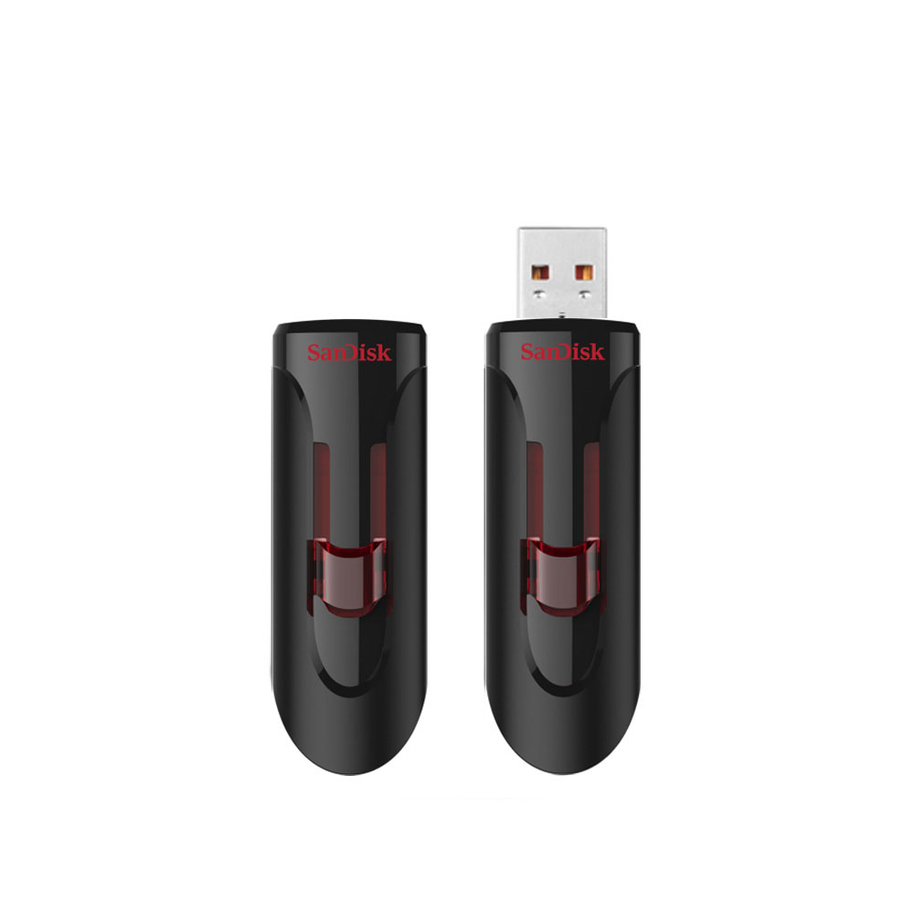 샌디스크 SanDisk Glide Z600 USB 3.0 256GB