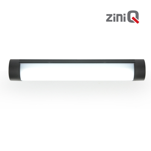 지니큐 휴대용 캠핑 LED 스틱형 랜턴 대용량배터리 4단계 밝기조절 자석탑재 부착가능 ZQ-BAR300