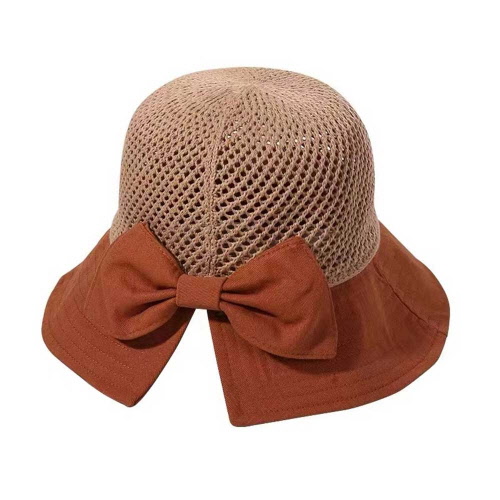 CD008 네이쳐 패셔너블 여름 자외선 차단 여성 모자