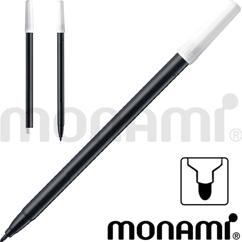(OEM) 모나미 어데나 컴퓨터용싸인펜