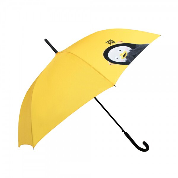 펭수 캐릭터 곡자 장우산