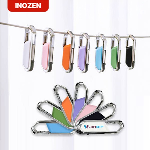 이노젠 훅 (HOOK) 메탈 스윙 USB 메모리 128GB
