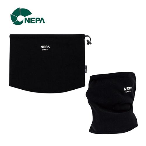 NEPA 방한 넥워머 2025년식