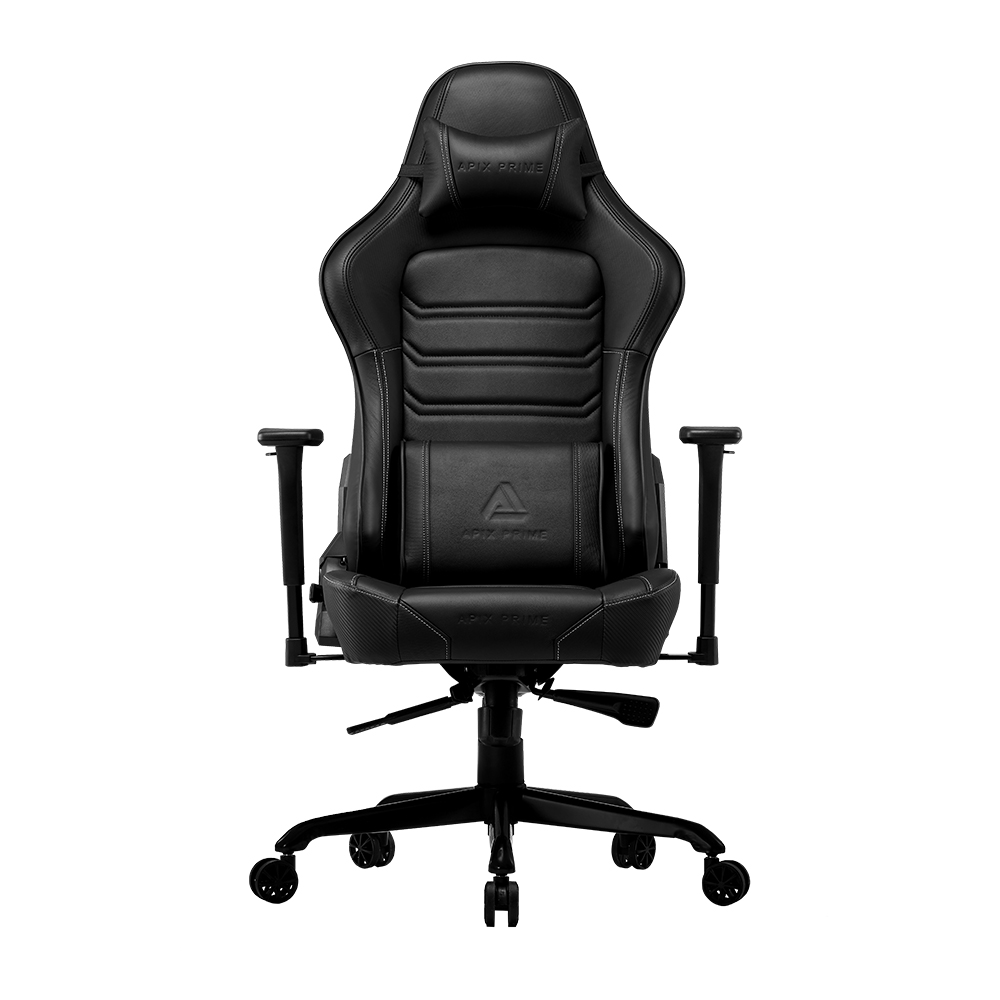 사무용 컴퓨터 게이밍 의자 chair real leather 04