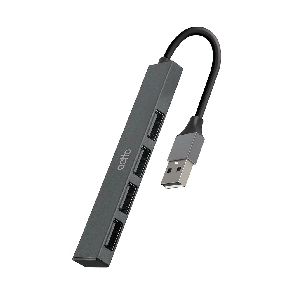 엑토 브릴리언트 USB 허브 HUB-50