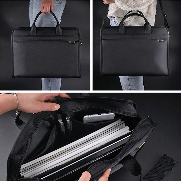PL-6807 서류가방, 노트북가방, 비지니스 가방