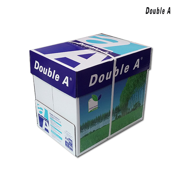더블에이A4 1박스 (80g) 2500매