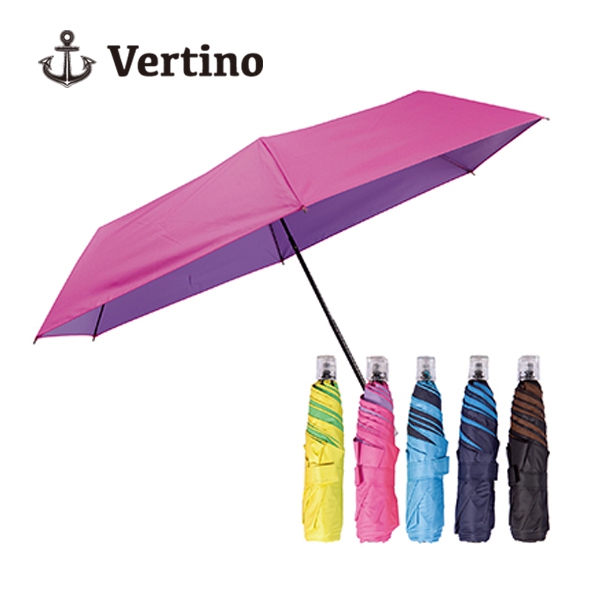 베르티노 3단 초미니 암막 우산 (UV차단)