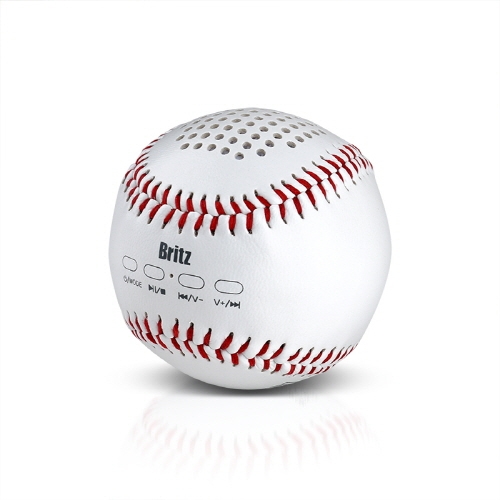 브리츠 BZ-MAB15 Base Ball  야구공스피커