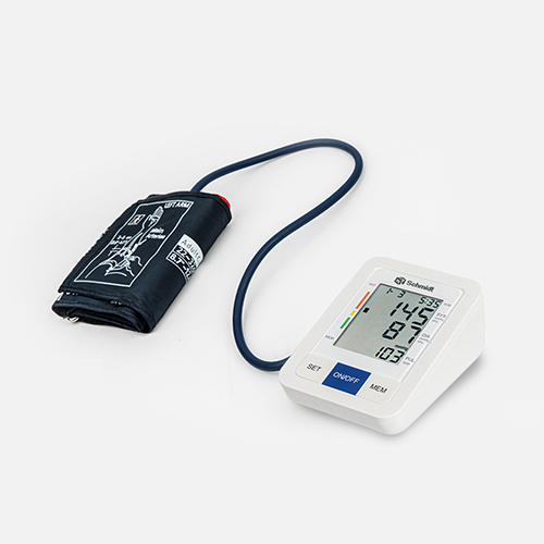 [슈미트] 전자혈압계 세로형 SMT-2205
