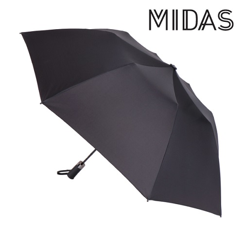 [마이다스] 재생원단 2단 자동 우산