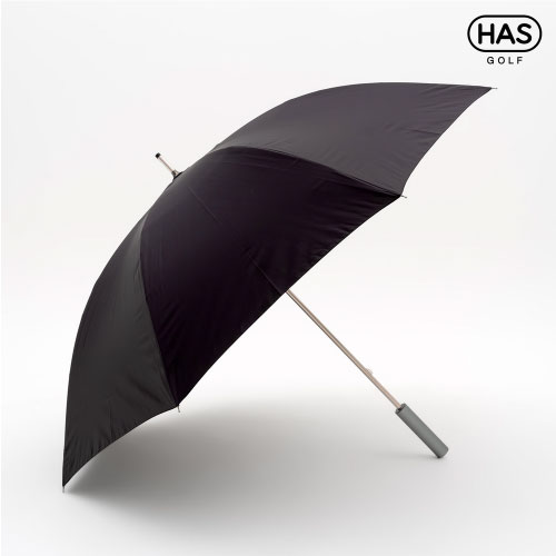 [HAS] 골프 초경량 카본 UV 장우산
