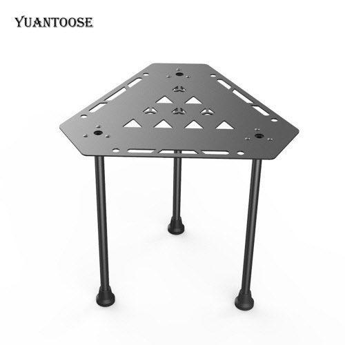 CG029 네이쳐 미니 캠핑 알루미늄 접이식 테이블