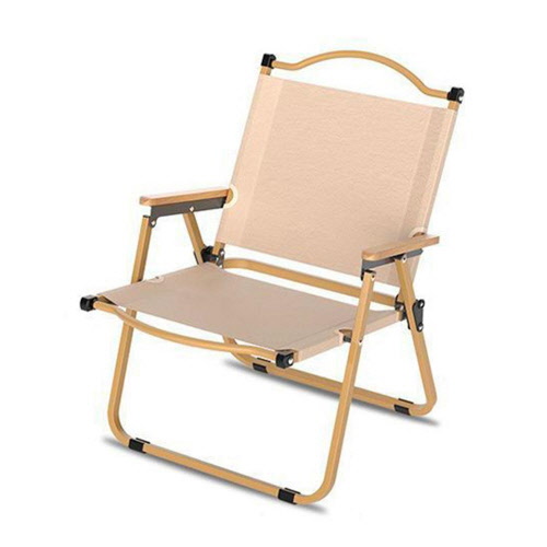 CH027 네이쳐 고급 야외 접이식 커밋 휴대용 의자