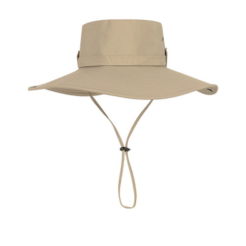 CH033 에코라이프 심플 여름 야외 등산 낚시 방수 모자