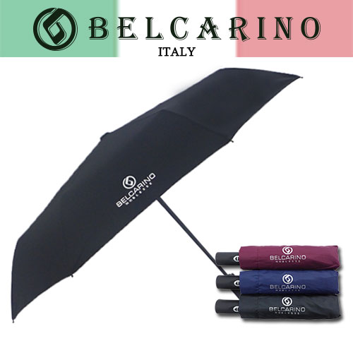 [벨카리노] 3단 7K 폰지 완전 자동 우산