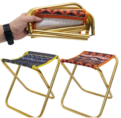액트 폴딩 의자 접이식 의자 휴대의자
