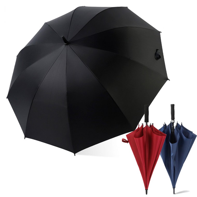 빅사이즈 장우산, 골프 우산, 가벼운 장우산, 판촉물 우산