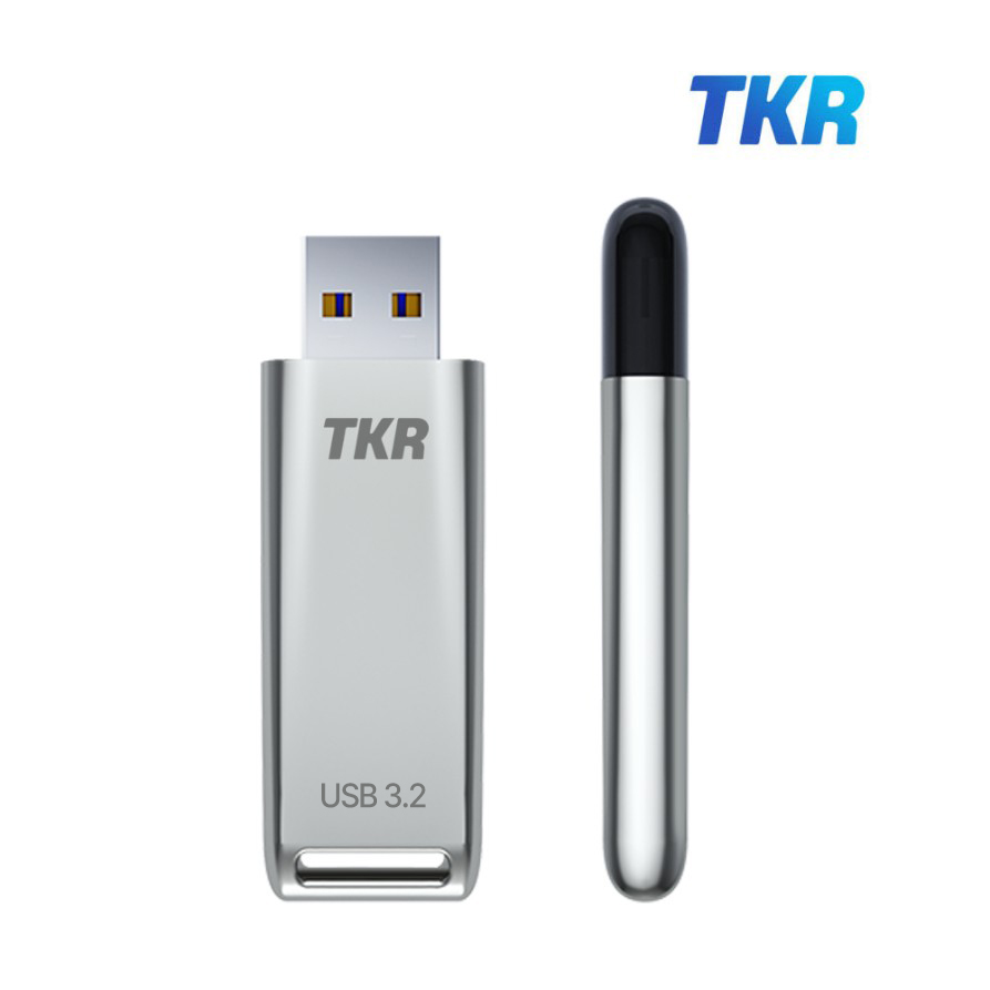 TKR M30-064G 메탈바디 USB3.2 64기가