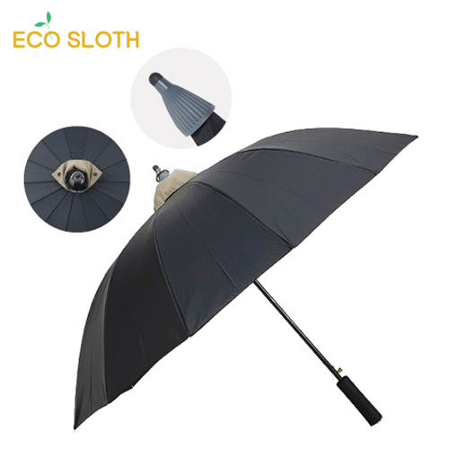 에코슬로우스 빗물컵 우산 60X14K(EVA)