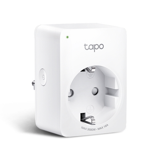 Tapo P110 미니 스마트 Wi-Fi 전원 플러그