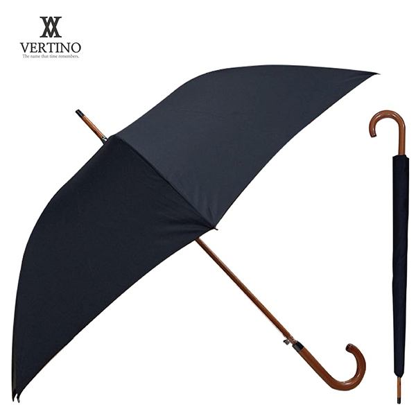베르티노 65목봉 듀스포 300T 자동 우산