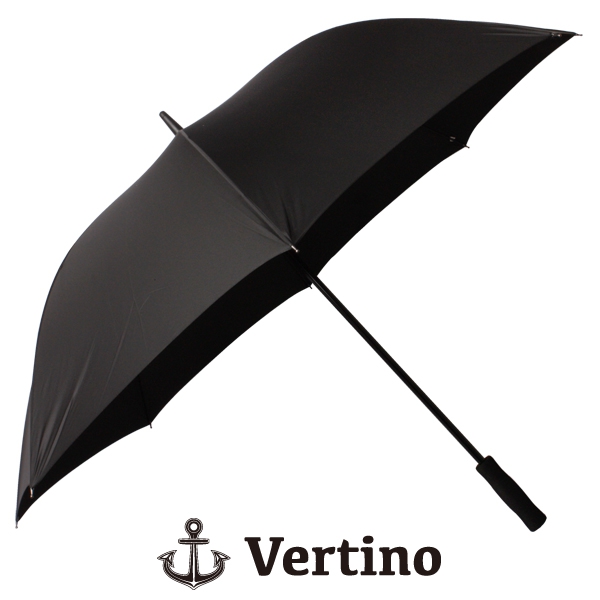 베르티노 75 무걸쇠 수동 210T 우산