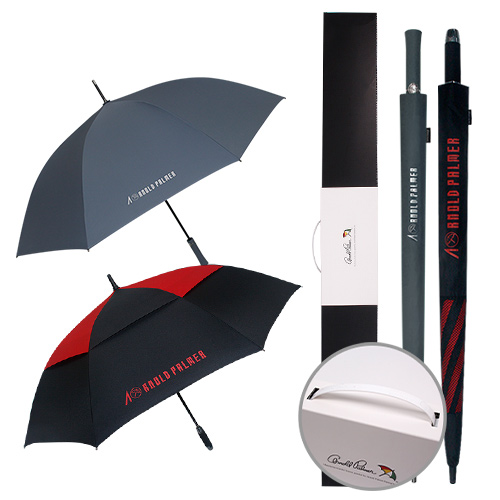 아놀드파마 75자동 우산 & 70자동우산 세트 (0187805)